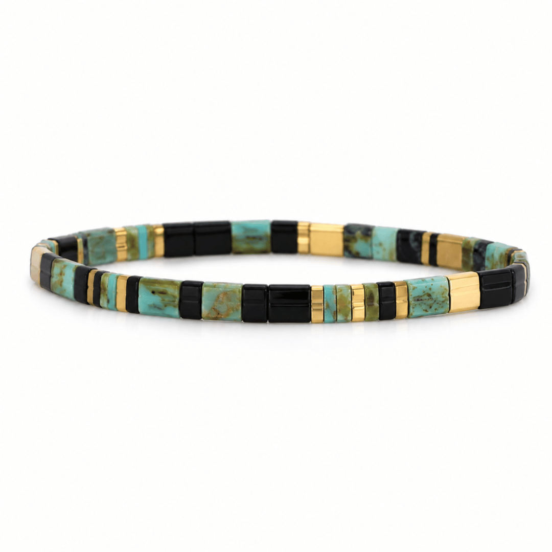 Kelpia Tile Bracelet