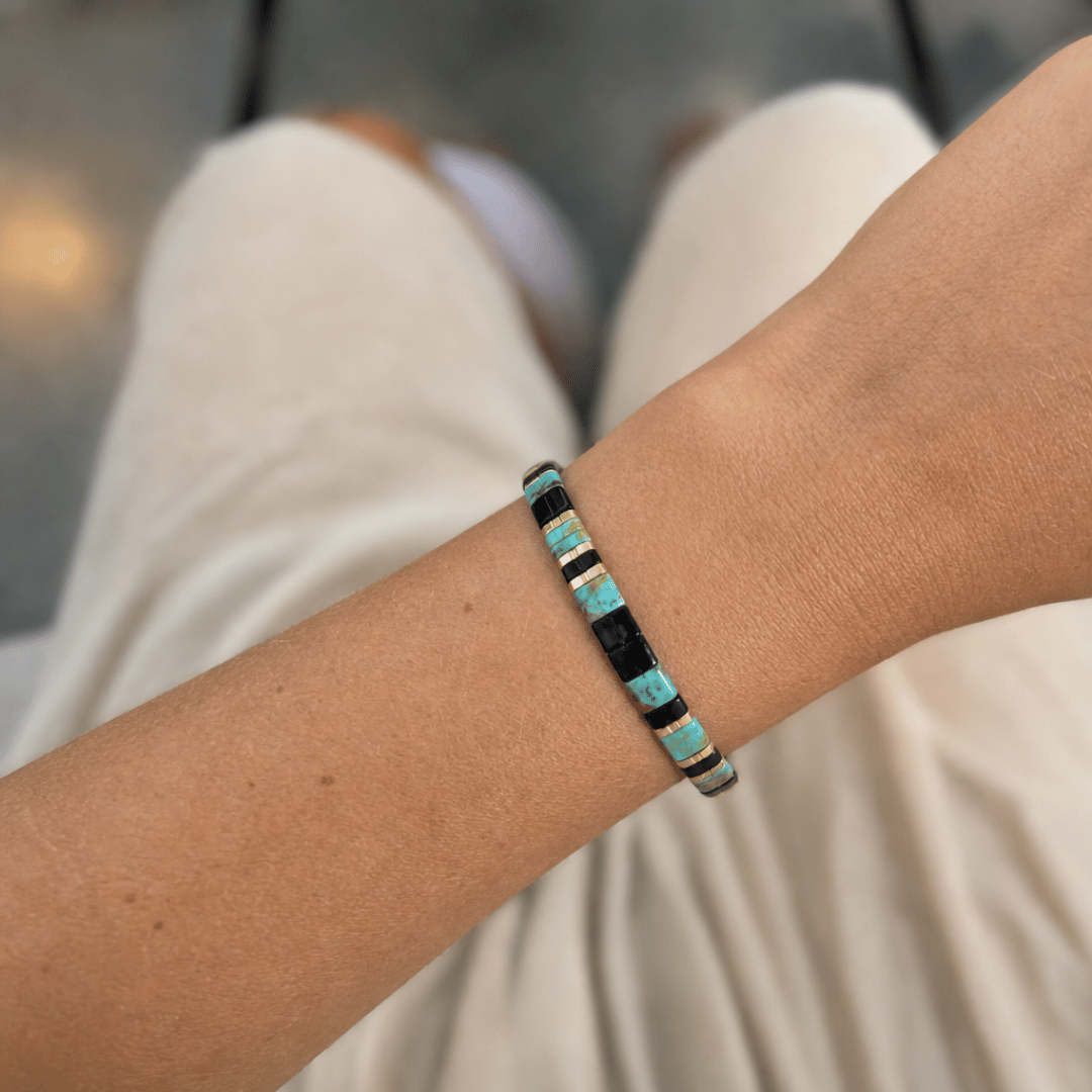 Kelpia Tile Bracelet