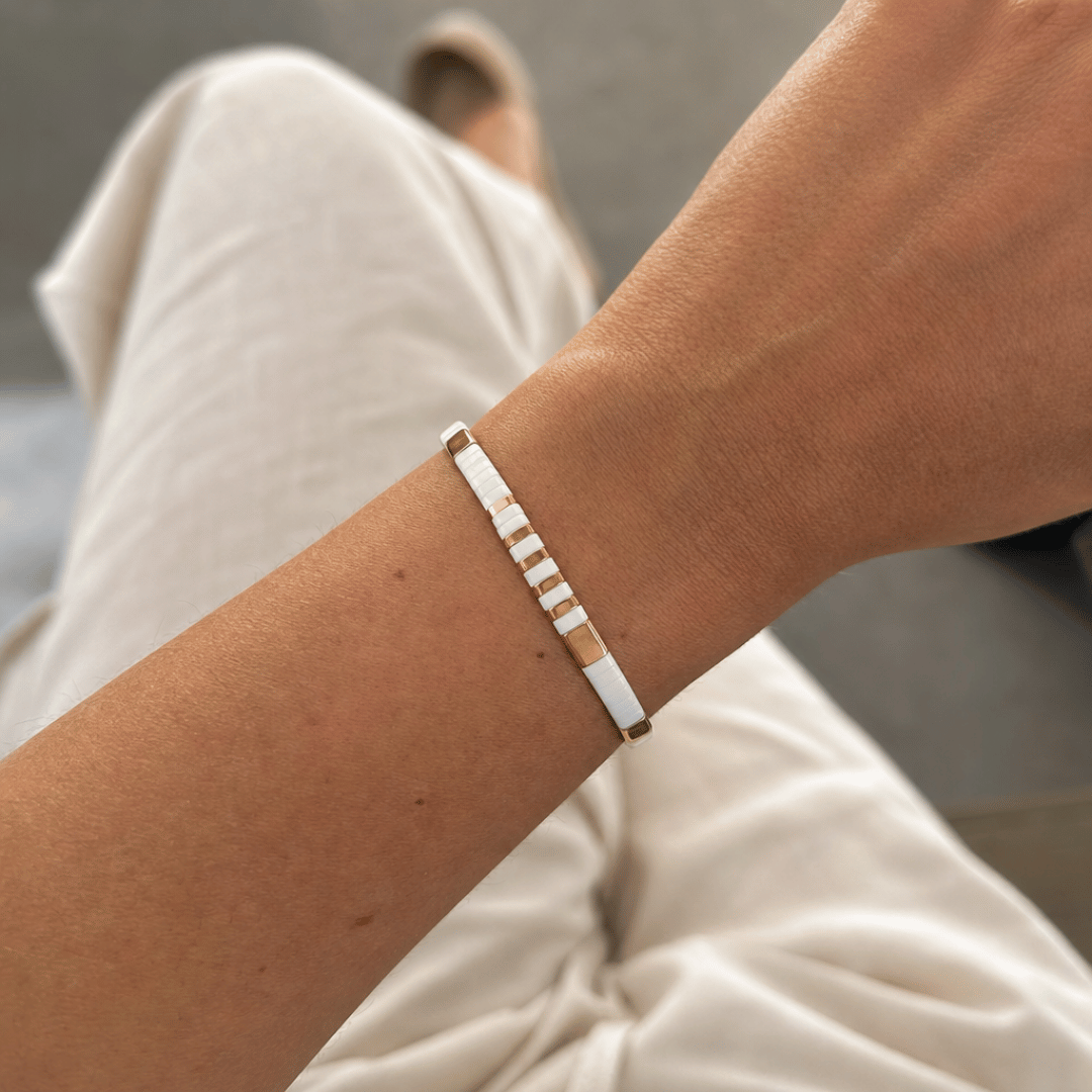 Linia Tile Bracelet
