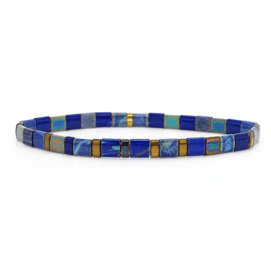 Marina Tile Bracelet