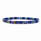 Marina Tile Bracelet