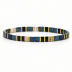 Noctura Tile Bracelet