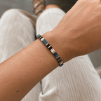 Noctura Tile Bracelet