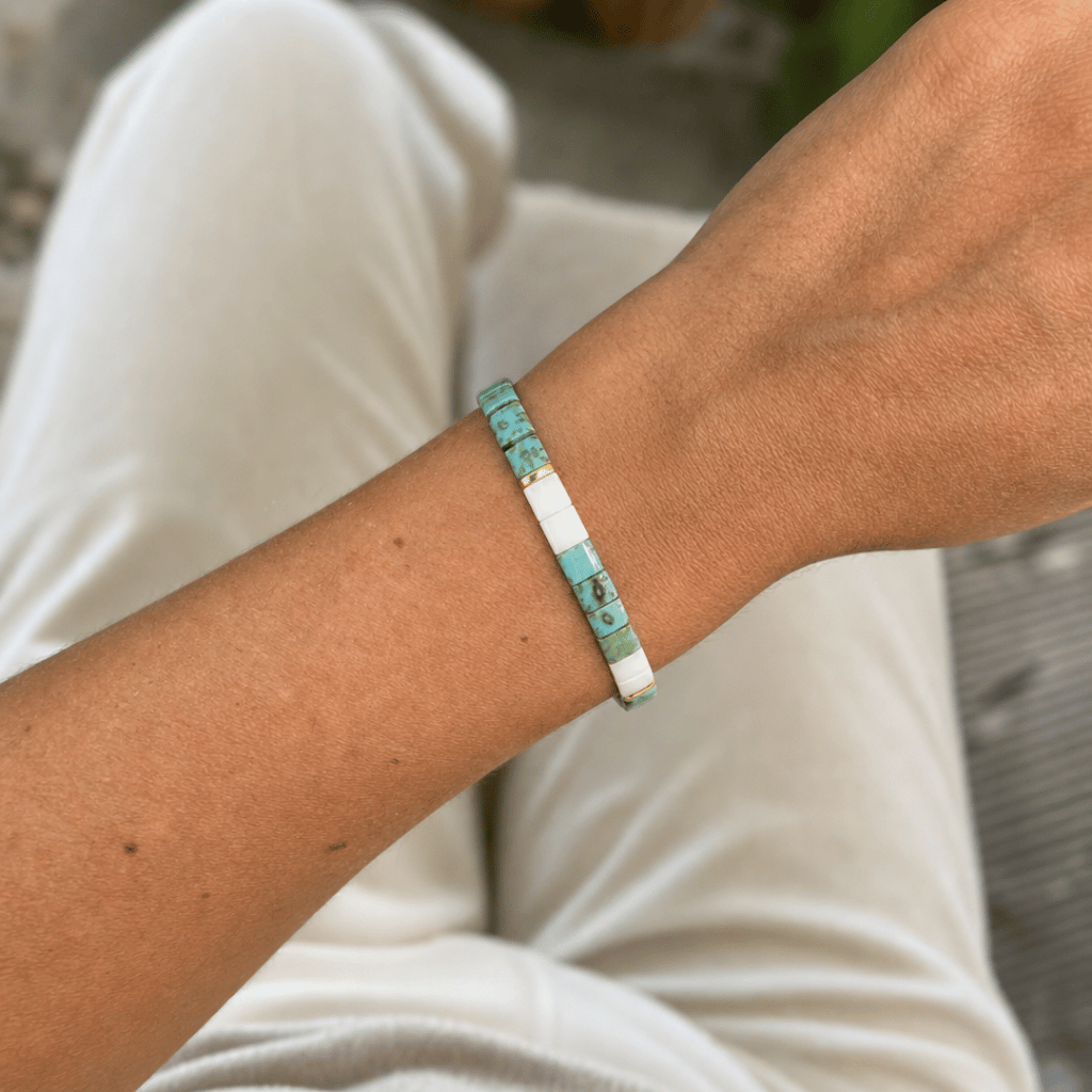 Oasium Tile Bracelet