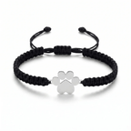 Phantom Rope Bracelet