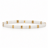 Purel Tile Bracelet