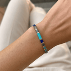 Reef Tile Bracelet