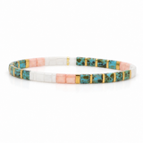 Riviera Tile Bracelet