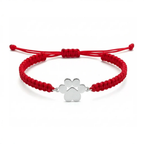 Rustic Rope Bracelet