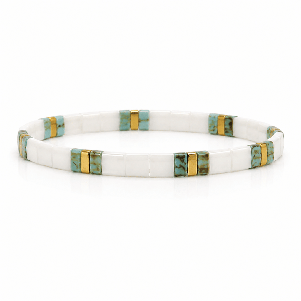 Sageria Tile Bracelet