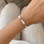 Sageria Tile Bracelet