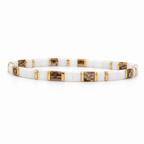 Serene Tile Bracelet