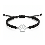 Shadow Rope Bracelet