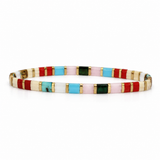 Melora Tile Bracelet