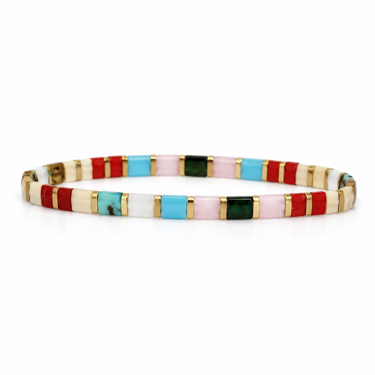 Melora Tile Bracelet
