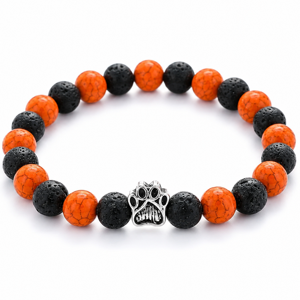 Pumpkin Bracelet (Limited Halloween Edition)