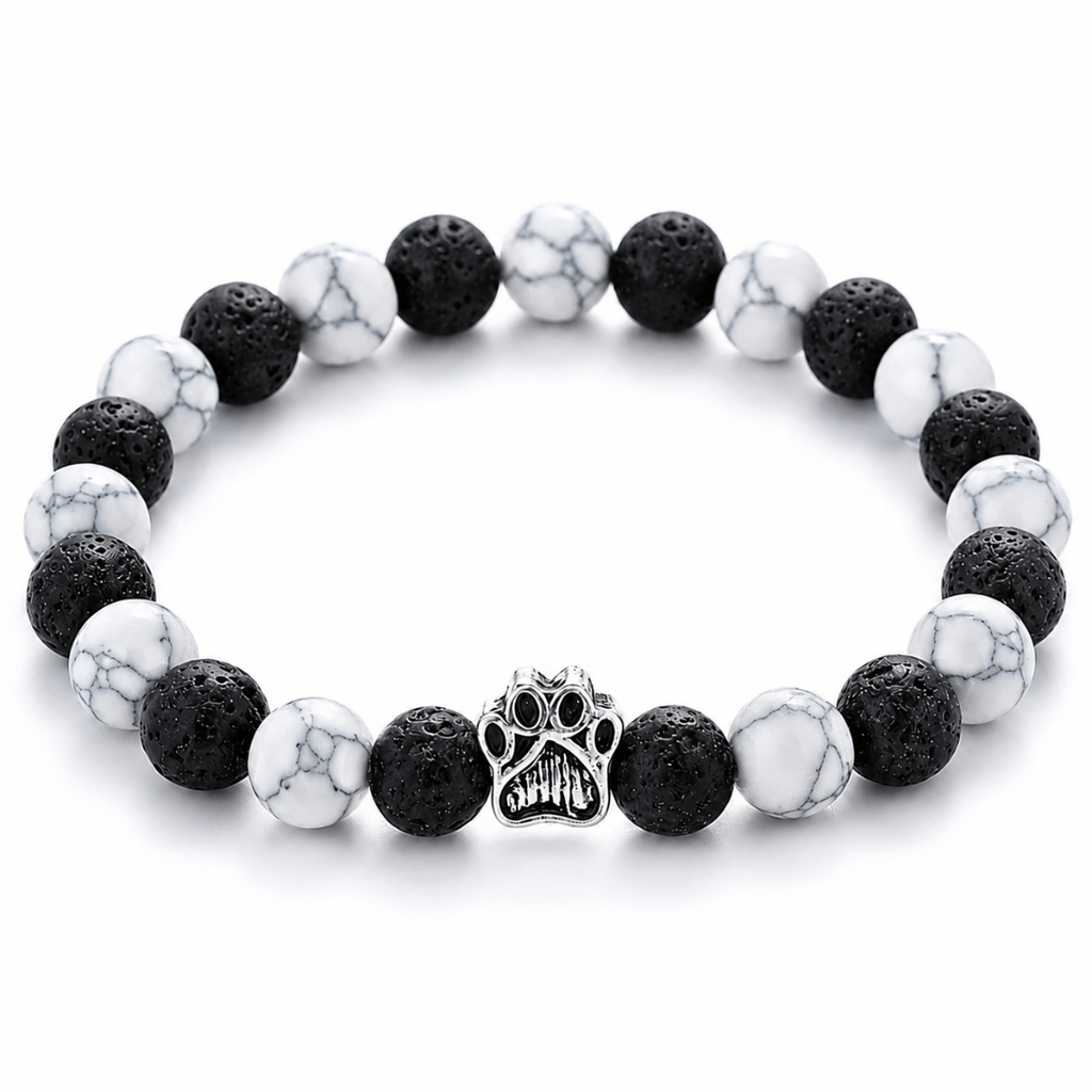Ghost Bracelet (Limited Halloween Edition)
