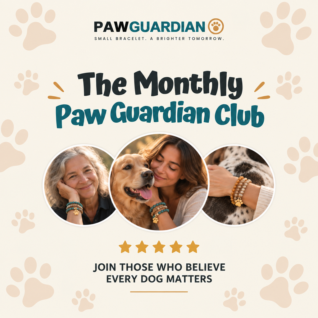 The Guardian Club