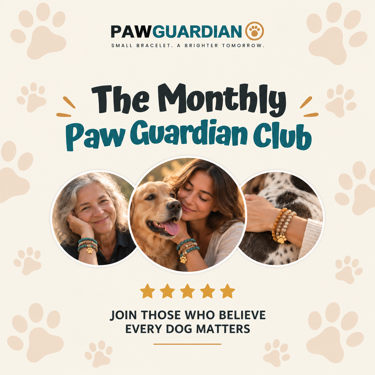 The Guardian Club